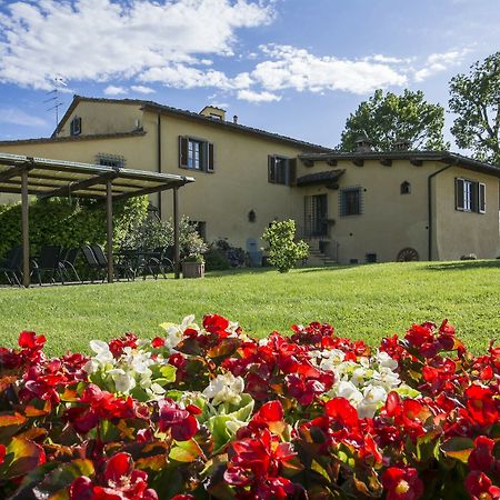 Il Nido Di Gabbiano Guest House Scarperia Bagian luar foto