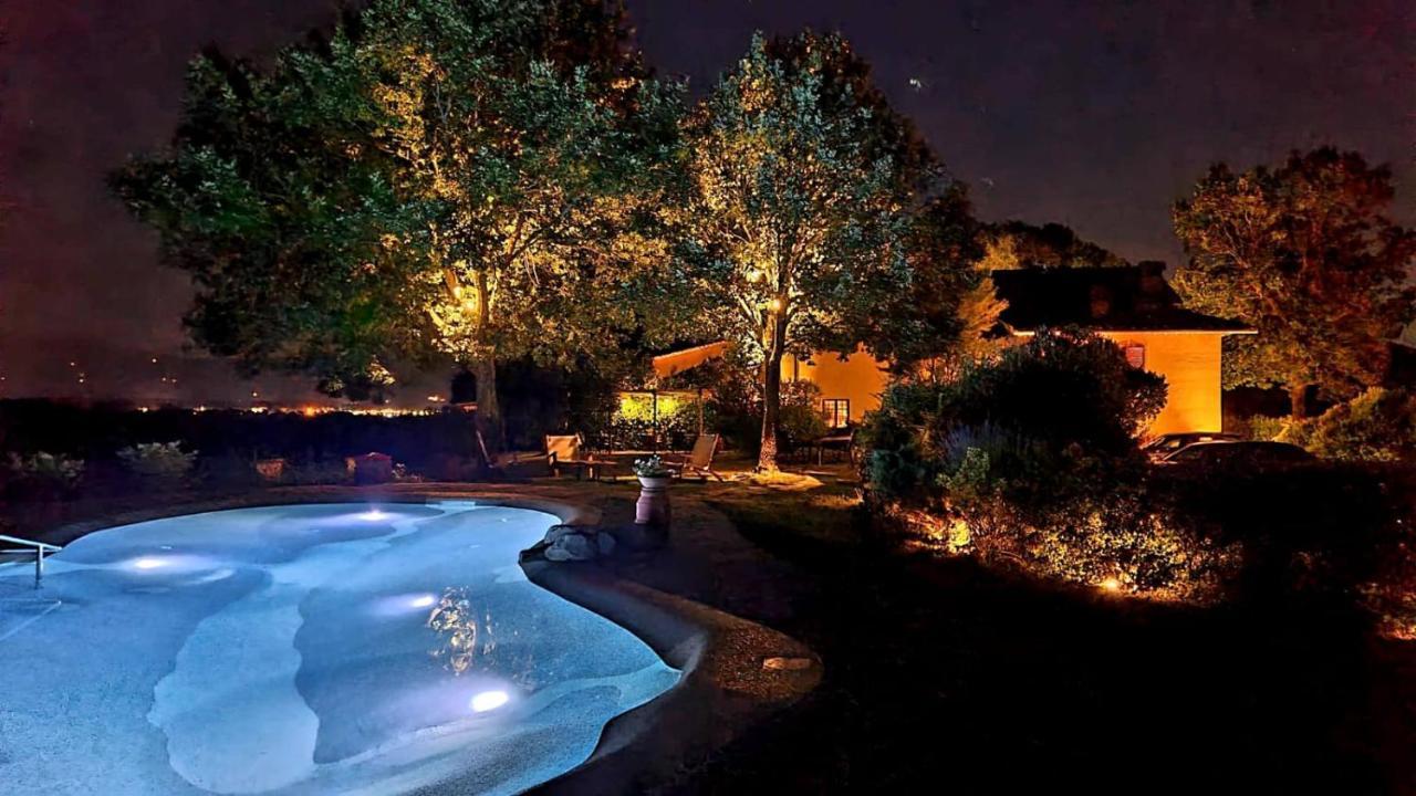 Il Nido Di Gabbiano Guest House Scarperia Bagian luar foto