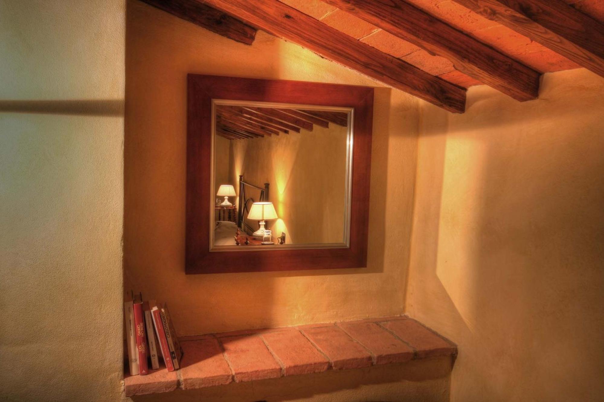 Il Nido Di Gabbiano Guest House Scarperia Bagian luar foto