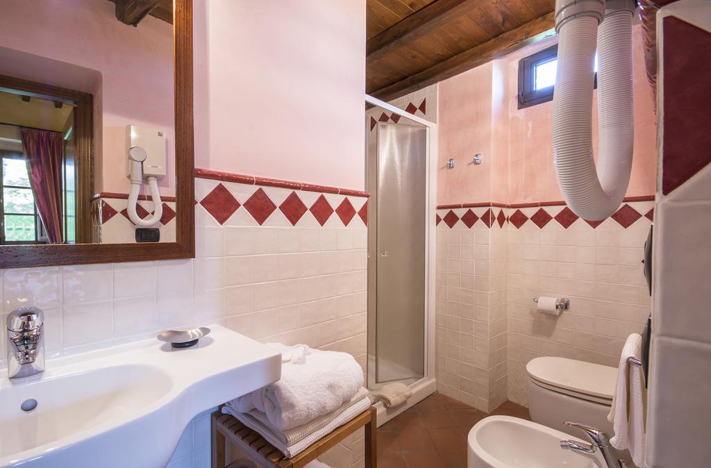 Il Nido Di Gabbiano Guest House Scarperia Bagian luar foto