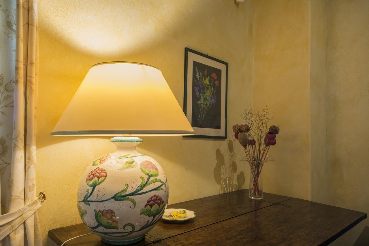 Il Nido Di Gabbiano Guest House Scarperia Bagian luar foto