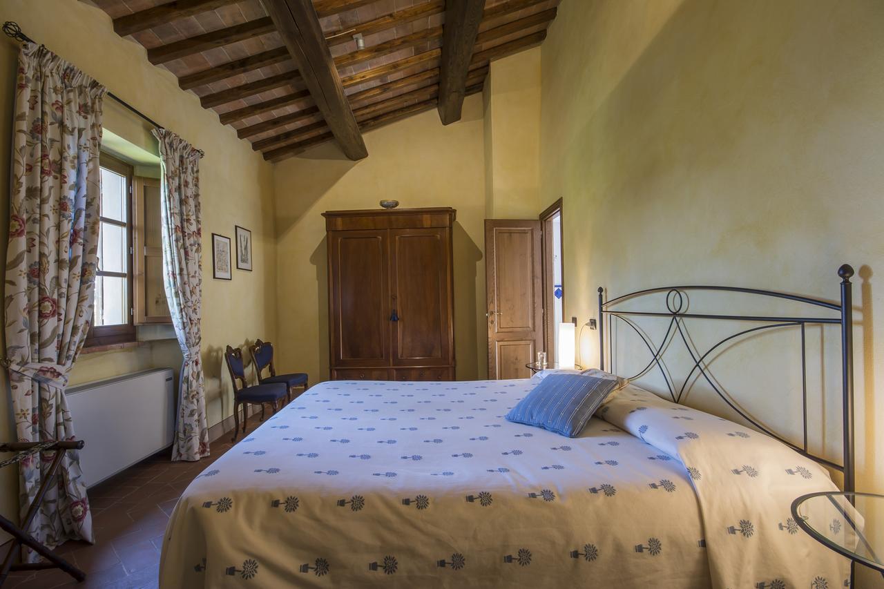 Il Nido Di Gabbiano Guest House Scarperia Bagian luar foto