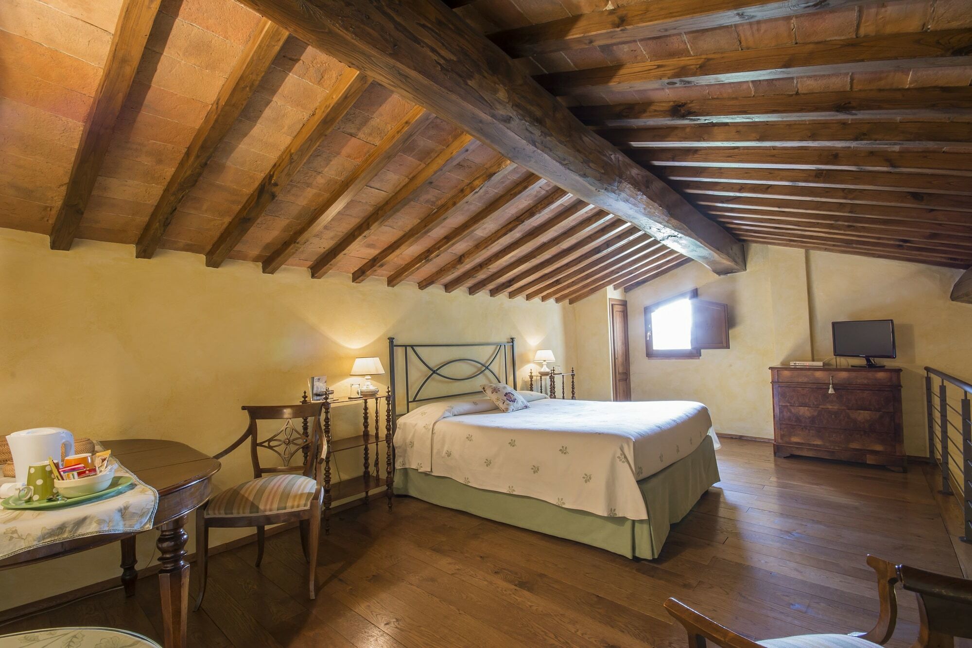 Il Nido Di Gabbiano Guest House Scarperia Bagian luar foto